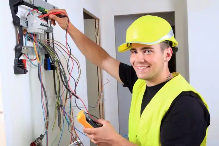 elektricien Pannerden